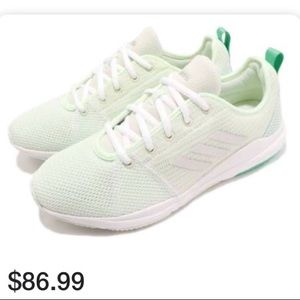 New adidas cloud foam women’s sz 9.5